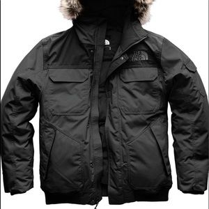 The North Face jackets size Large